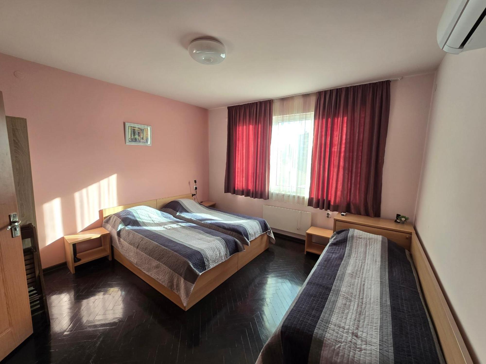 Comfort Apartment Vt فيليكو ترنوفو المظهر الخارجي الصورة