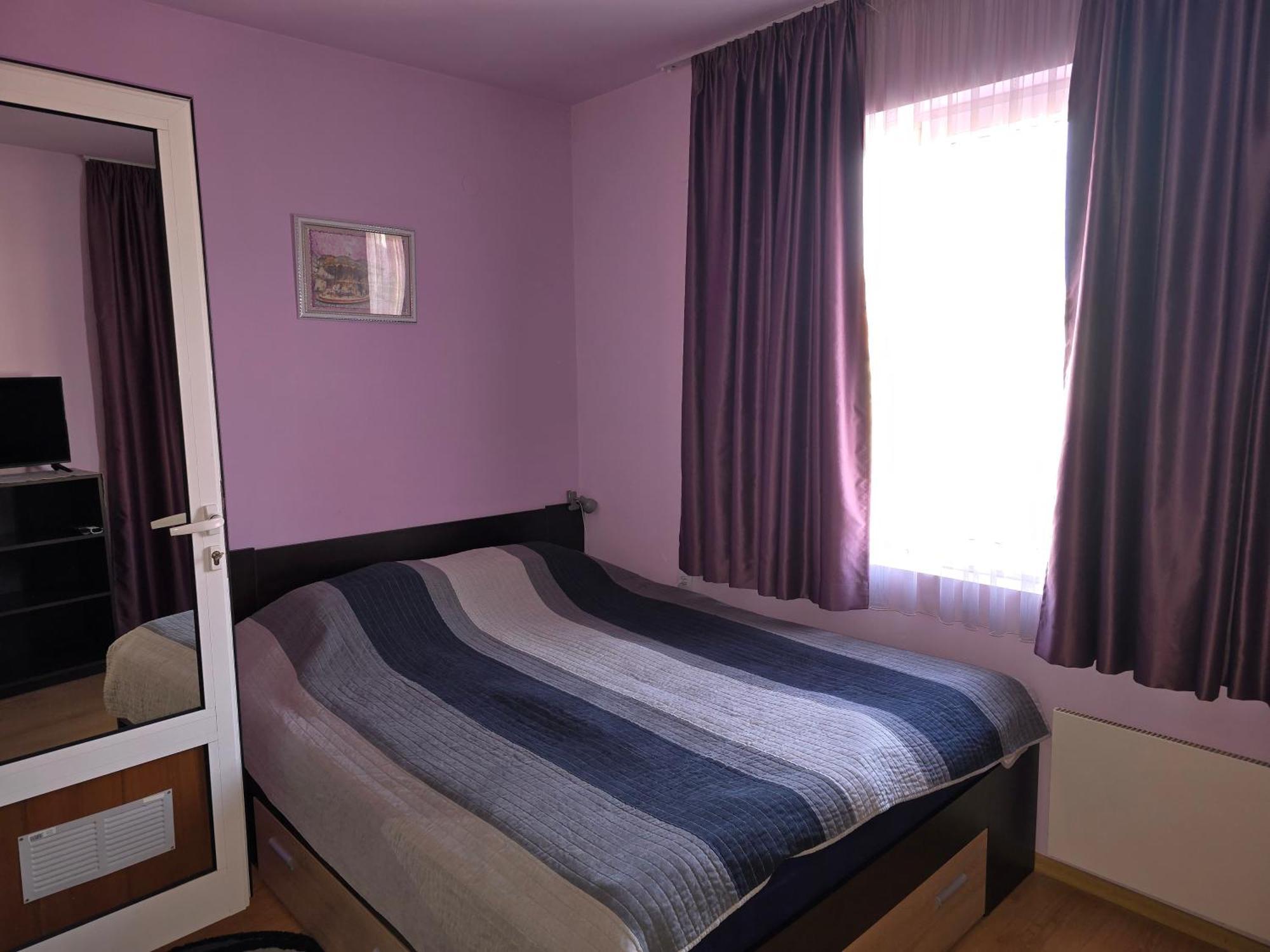 Comfort Apartment Vt فيليكو ترنوفو المظهر الخارجي الصورة