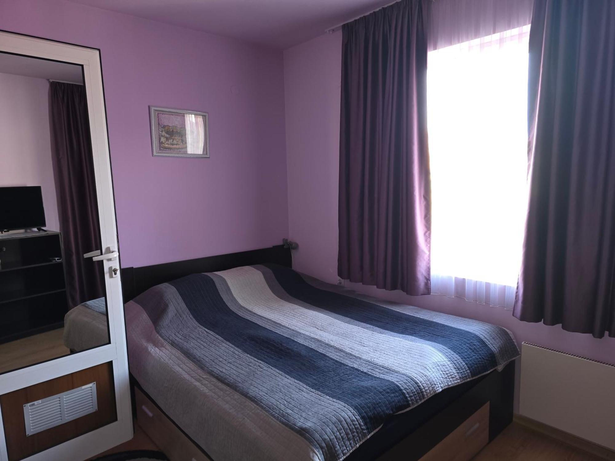 Comfort Apartment Vt فيليكو ترنوفو المظهر الخارجي الصورة