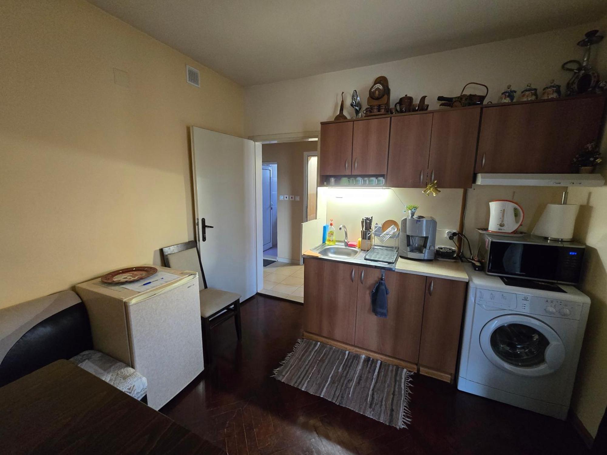 Comfort Apartment Vt فيليكو ترنوفو المظهر الخارجي الصورة