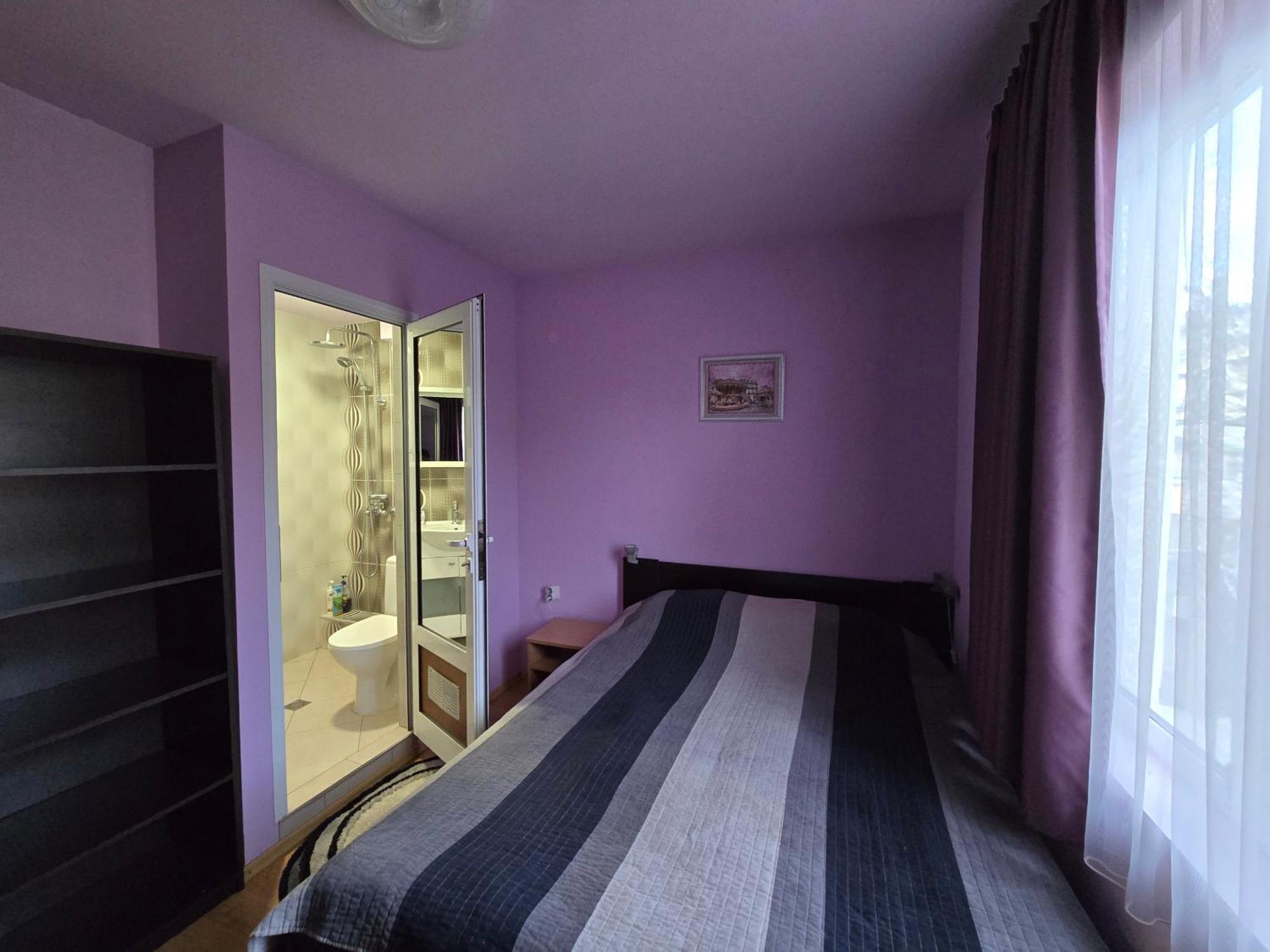 Comfort Apartment Vt فيليكو ترنوفو المظهر الخارجي الصورة