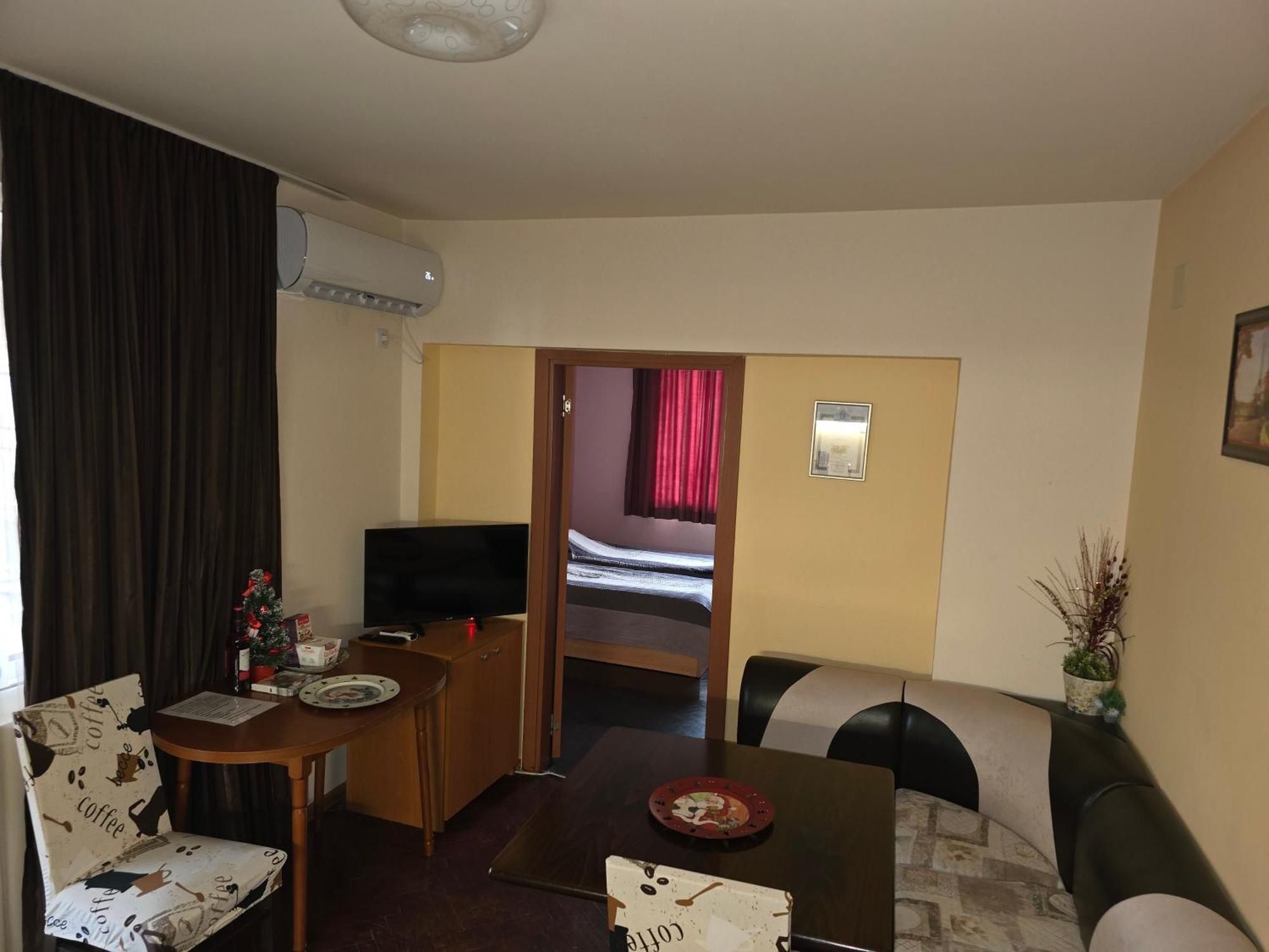 Comfort Apartment Vt فيليكو ترنوفو المظهر الخارجي الصورة