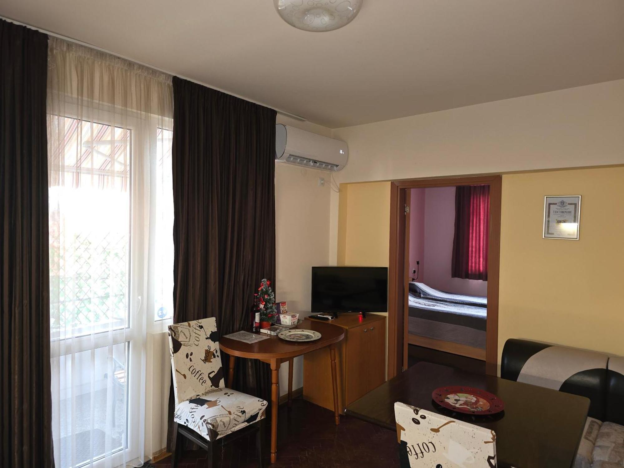 Comfort Apartment Vt فيليكو ترنوفو المظهر الخارجي الصورة