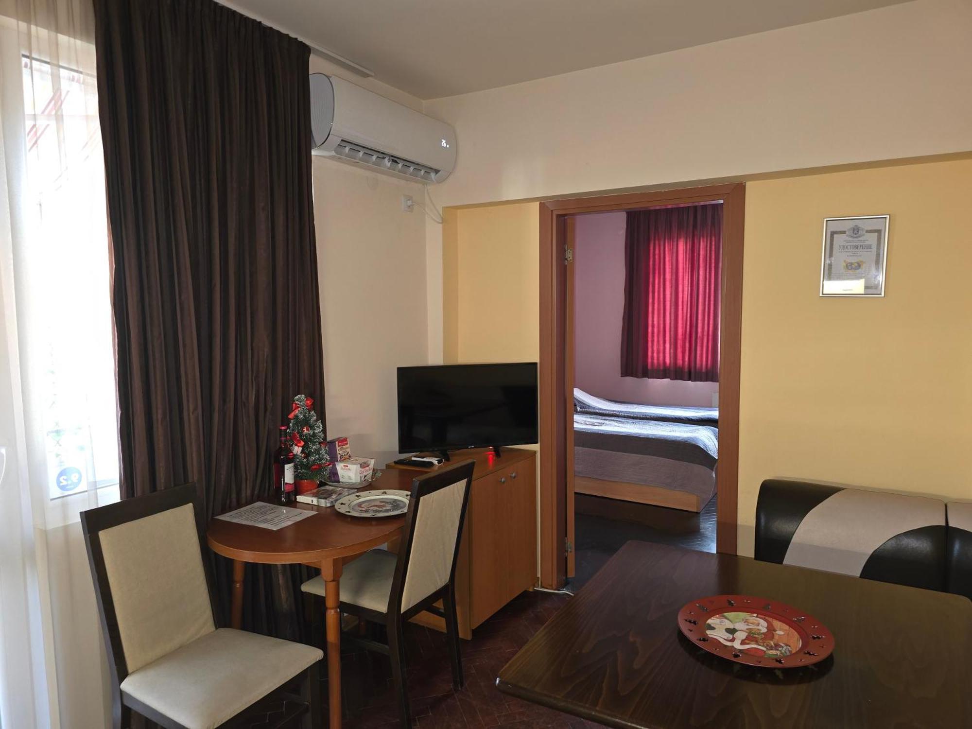 Comfort Apartment Vt فيليكو ترنوفو المظهر الخارجي الصورة