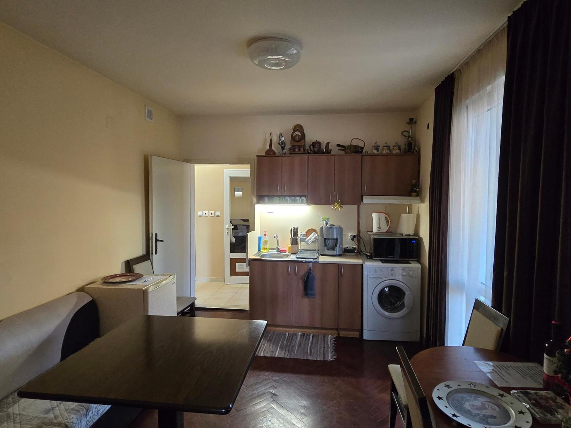 Comfort Apartment Vt فيليكو ترنوفو المظهر الخارجي الصورة