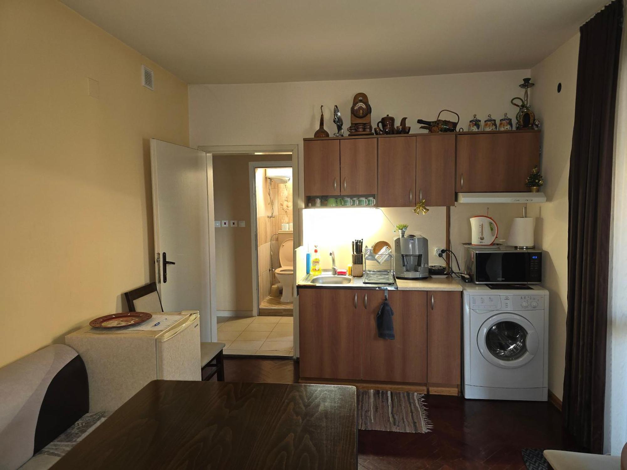 Comfort Apartment Vt فيليكو ترنوفو المظهر الخارجي الصورة