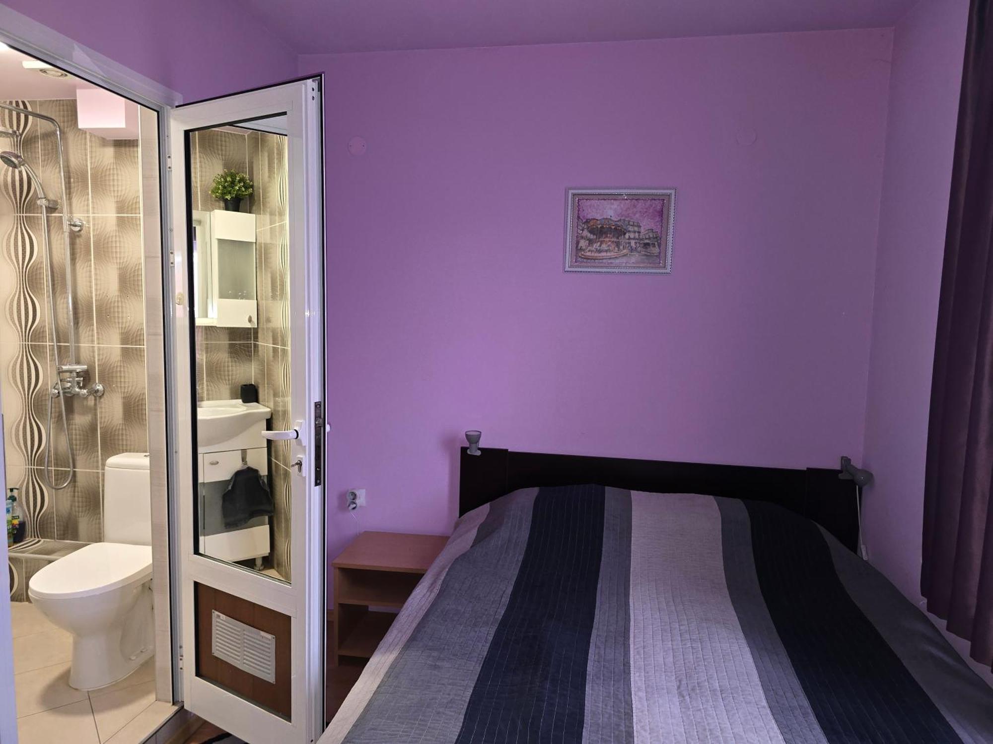 Comfort Apartment Vt فيليكو ترنوفو المظهر الخارجي الصورة