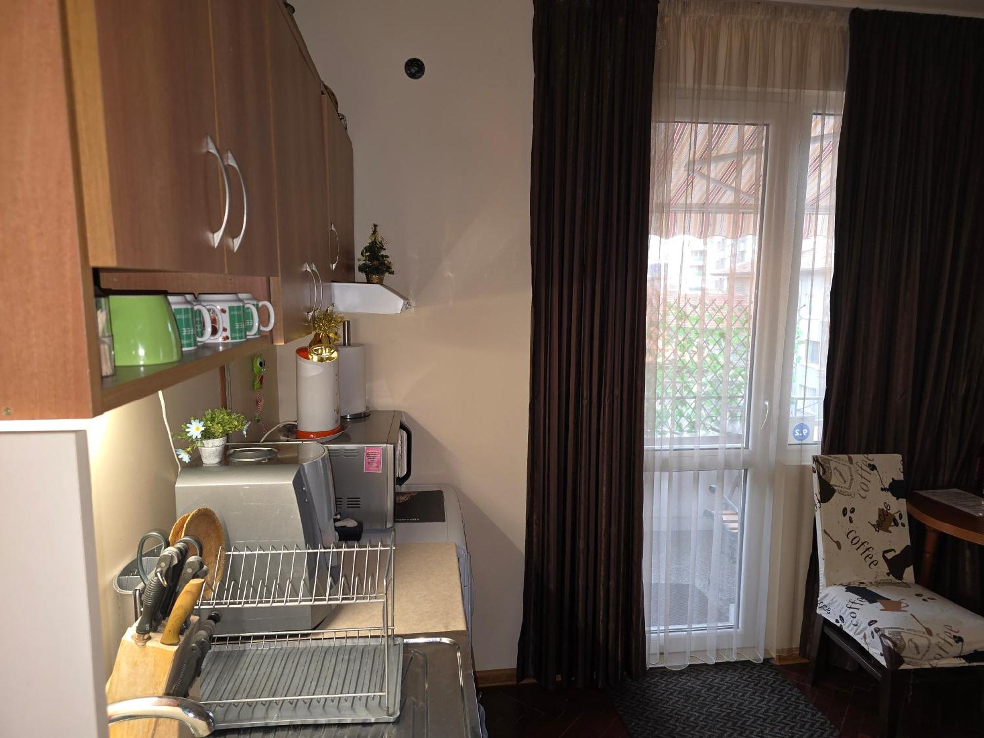 Comfort Apartment Vt فيليكو ترنوفو المظهر الخارجي الصورة