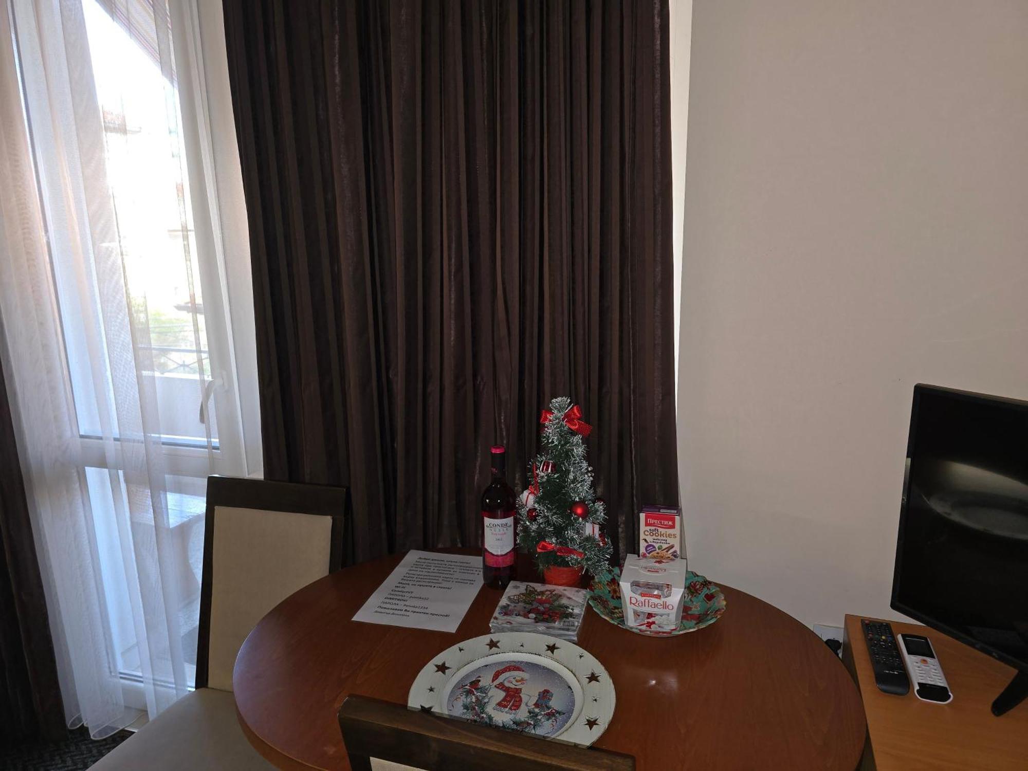 Comfort Apartment Vt فيليكو ترنوفو المظهر الخارجي الصورة