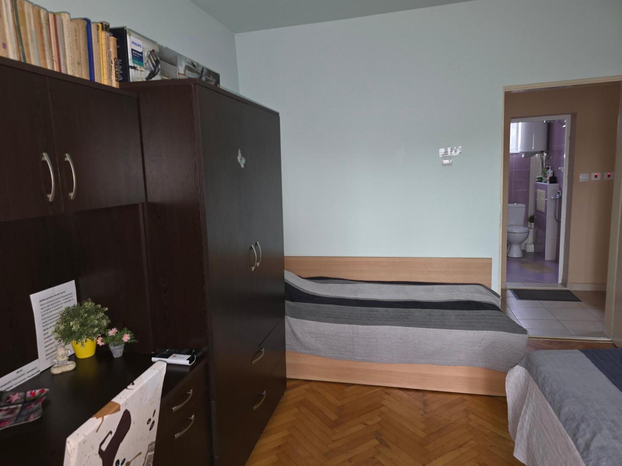 Comfort Apartment Vt فيليكو ترنوفو المظهر الخارجي الصورة
