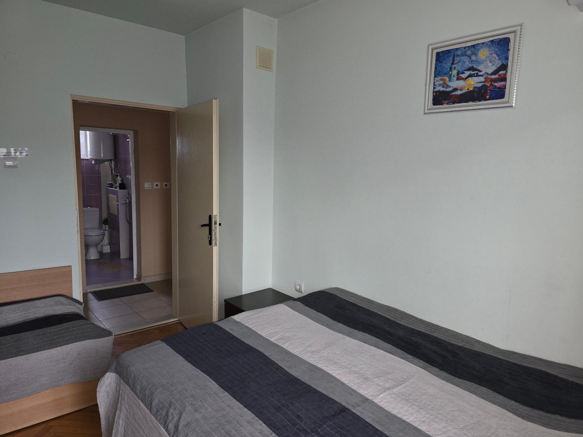Comfort Apartment Vt فيليكو ترنوفو المظهر الخارجي الصورة