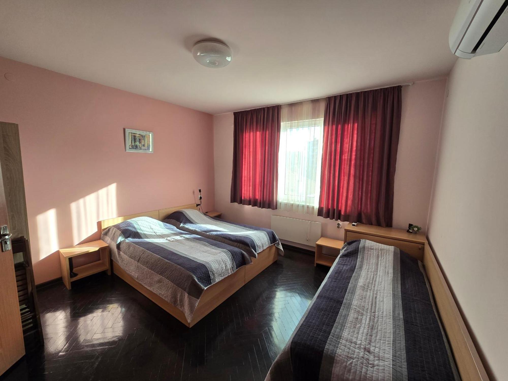 Comfort Apartment Vt فيليكو ترنوفو المظهر الخارجي الصورة
