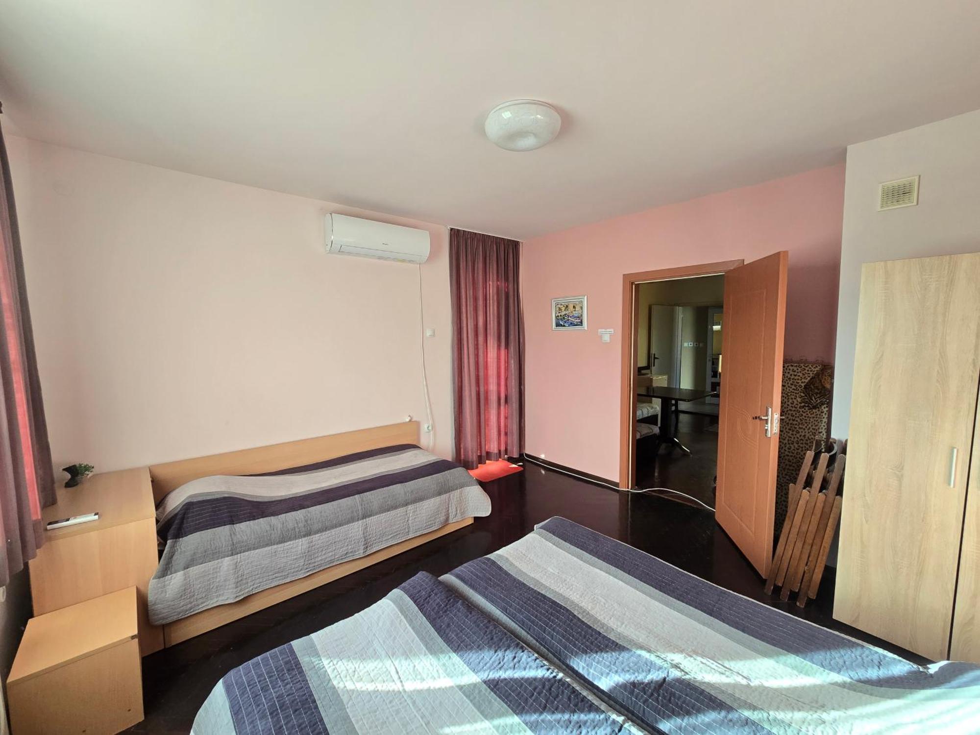 Comfort Apartment Vt فيليكو ترنوفو المظهر الخارجي الصورة