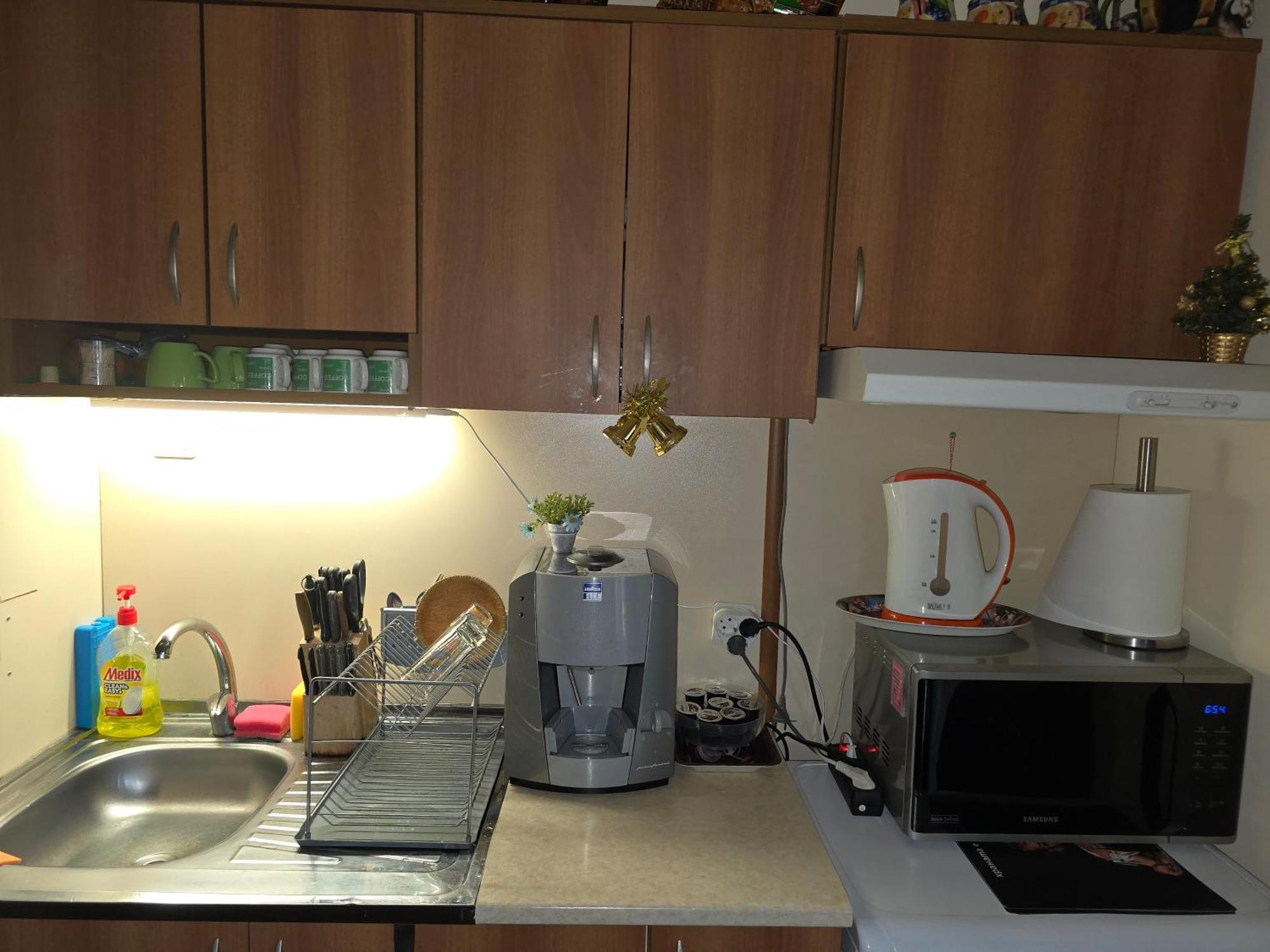Comfort Apartment Vt فيليكو ترنوفو المظهر الخارجي الصورة