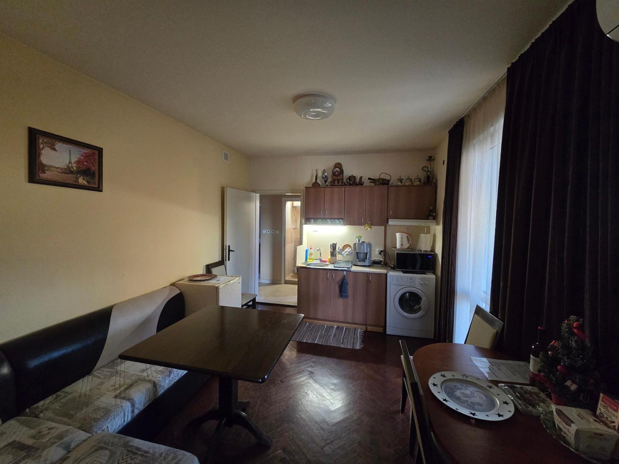 Comfort Apartment Vt فيليكو ترنوفو المظهر الخارجي الصورة