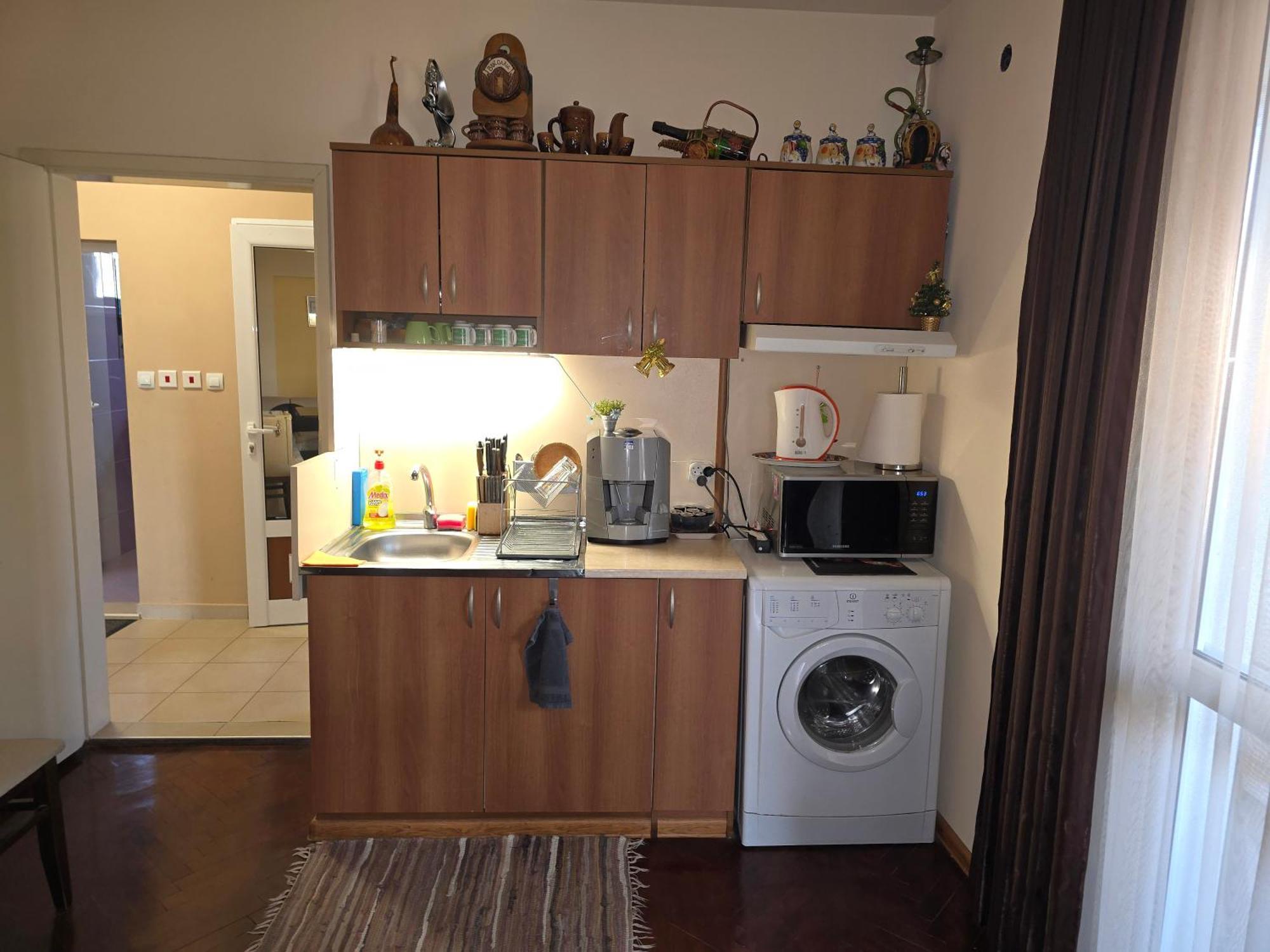 Comfort Apartment Vt فيليكو ترنوفو المظهر الخارجي الصورة
