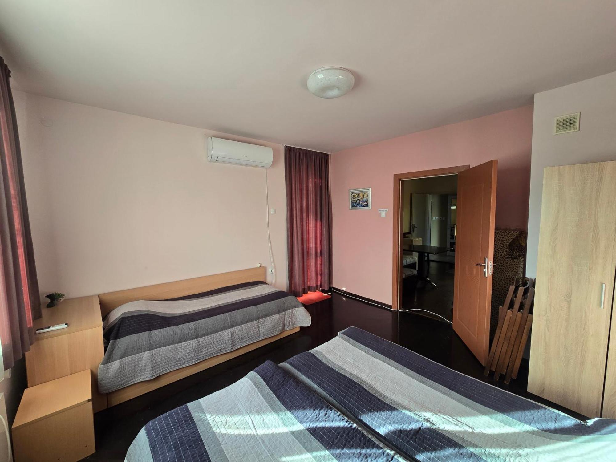 Comfort Apartment Vt فيليكو ترنوفو المظهر الخارجي الصورة