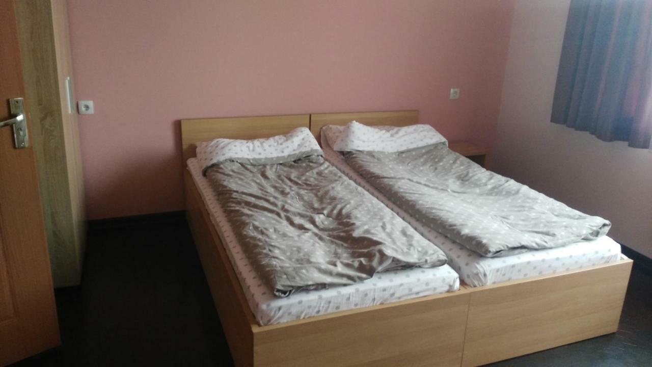 Comfort Apartment Vt فيليكو ترنوفو المظهر الخارجي الصورة