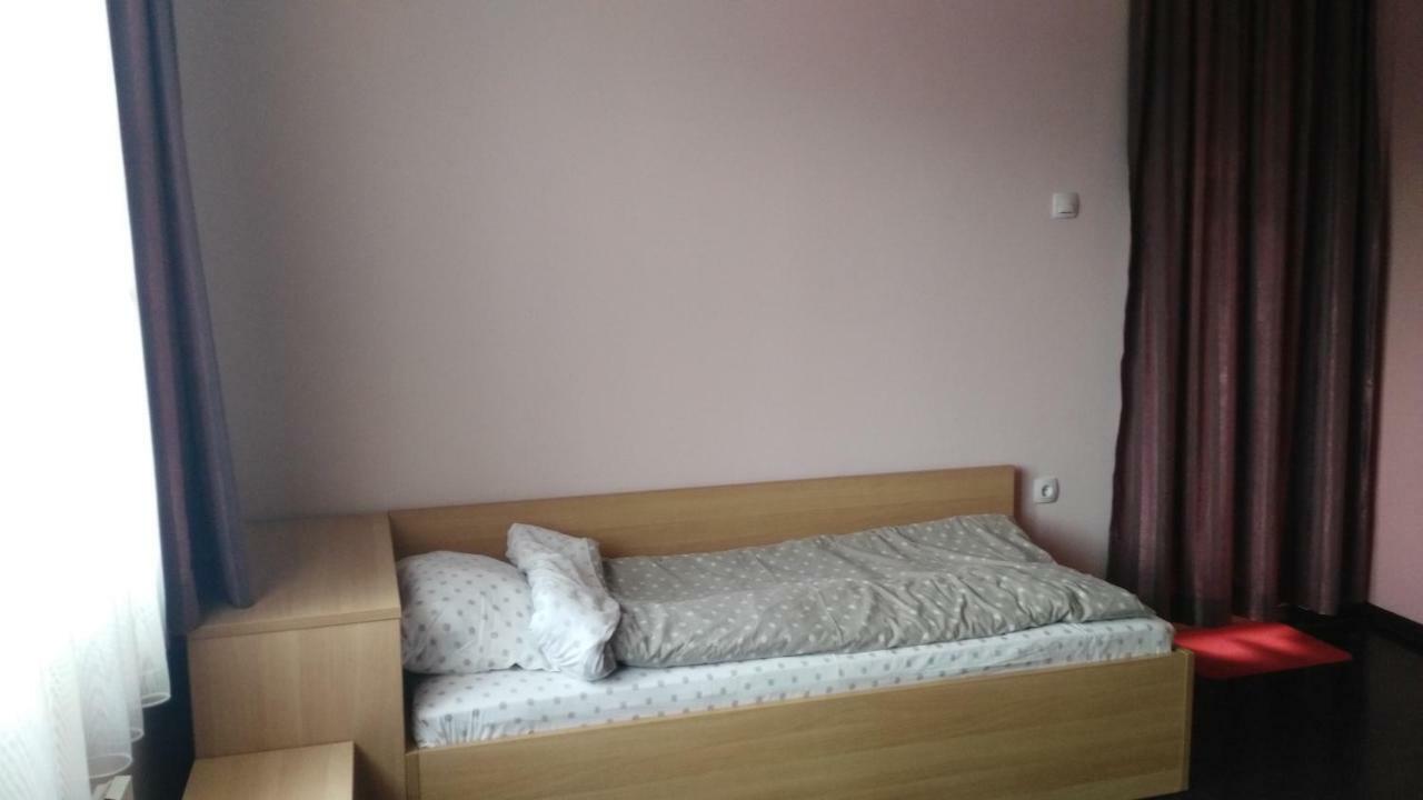 Comfort Apartment Vt فيليكو ترنوفو المظهر الخارجي الصورة