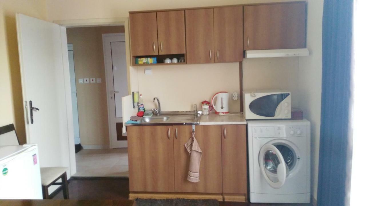 Comfort Apartment Vt فيليكو ترنوفو المظهر الخارجي الصورة