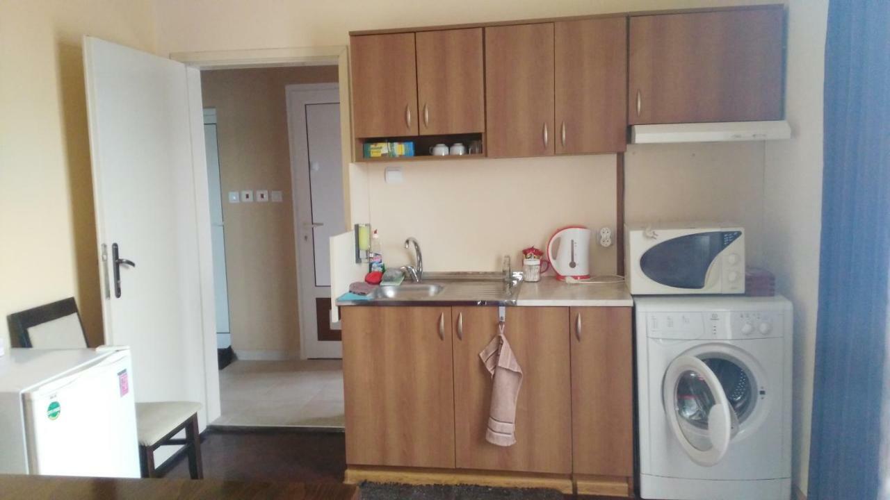 Comfort Apartment Vt فيليكو ترنوفو المظهر الخارجي الصورة