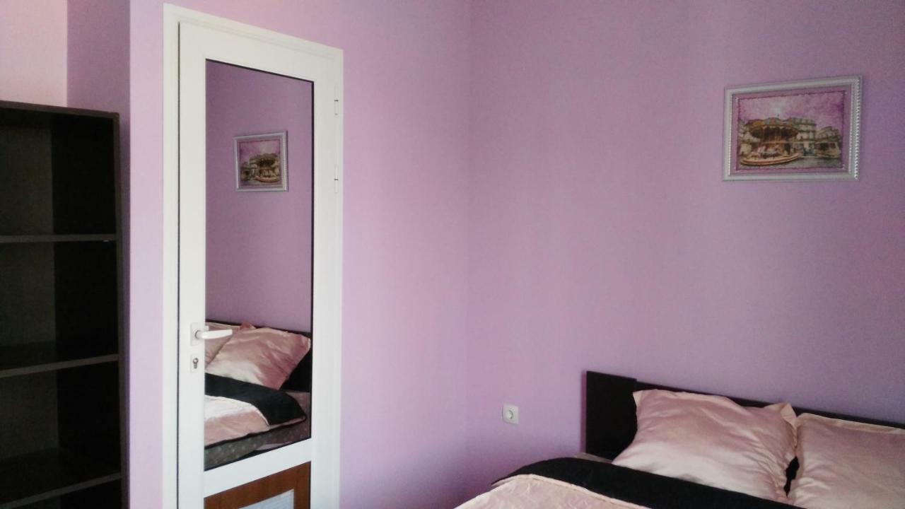 Comfort Apartment Vt فيليكو ترنوفو المظهر الخارجي الصورة