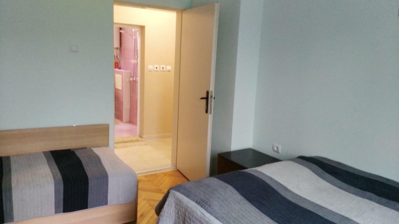 Comfort Apartment Vt فيليكو ترنوفو المظهر الخارجي الصورة