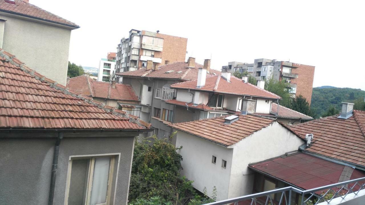 Comfort Apartment Vt فيليكو ترنوفو المظهر الخارجي الصورة