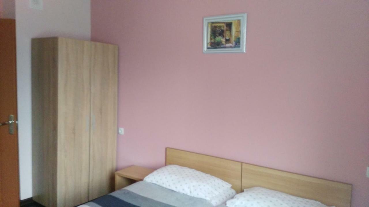 Comfort Apartment Vt فيليكو ترنوفو المظهر الخارجي الصورة