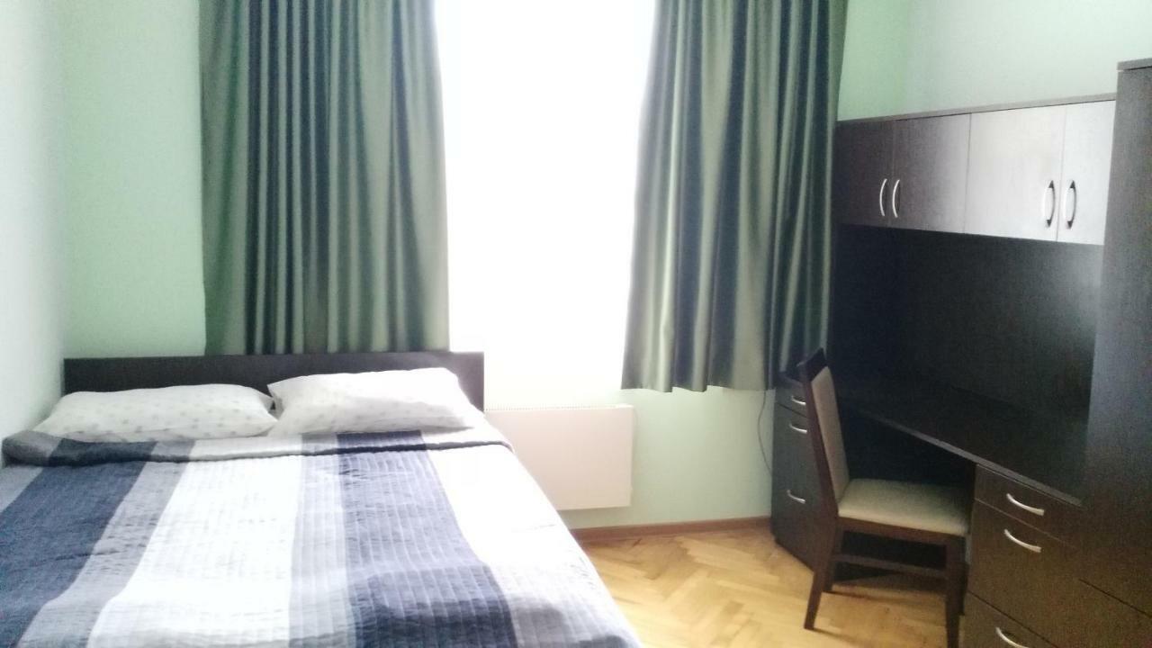 Comfort Apartment Vt فيليكو ترنوفو المظهر الخارجي الصورة