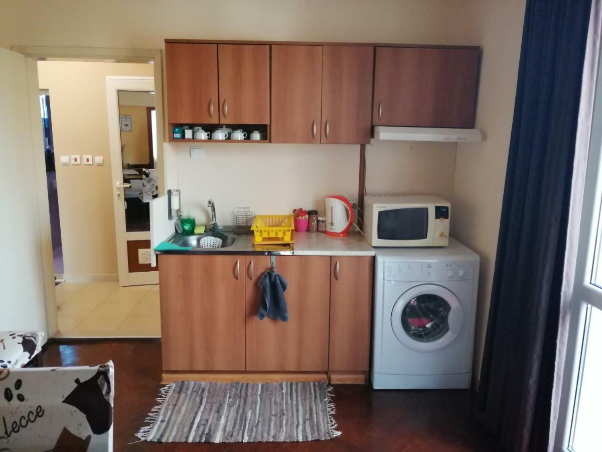 Comfort Apartment Vt فيليكو ترنوفو المظهر الخارجي الصورة