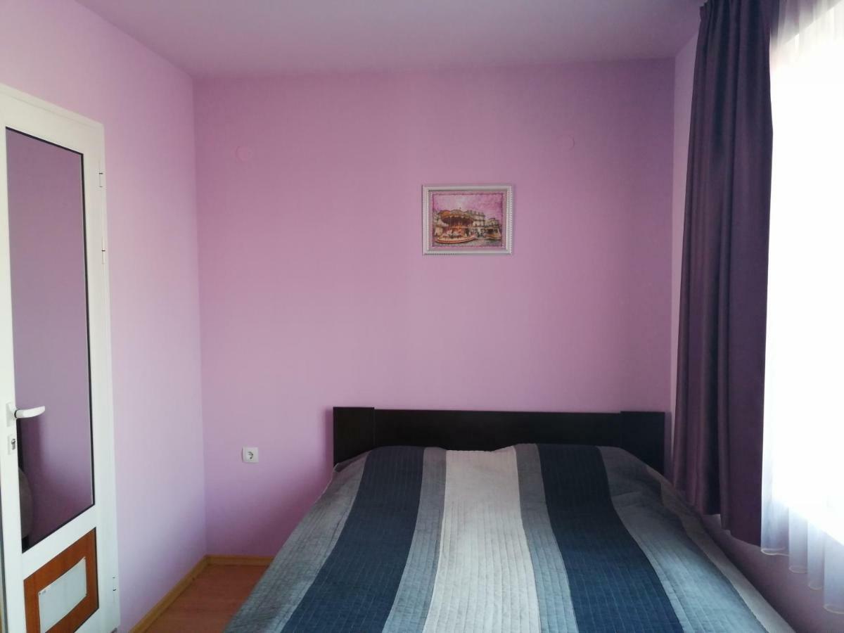 Comfort Apartment Vt فيليكو ترنوفو المظهر الخارجي الصورة