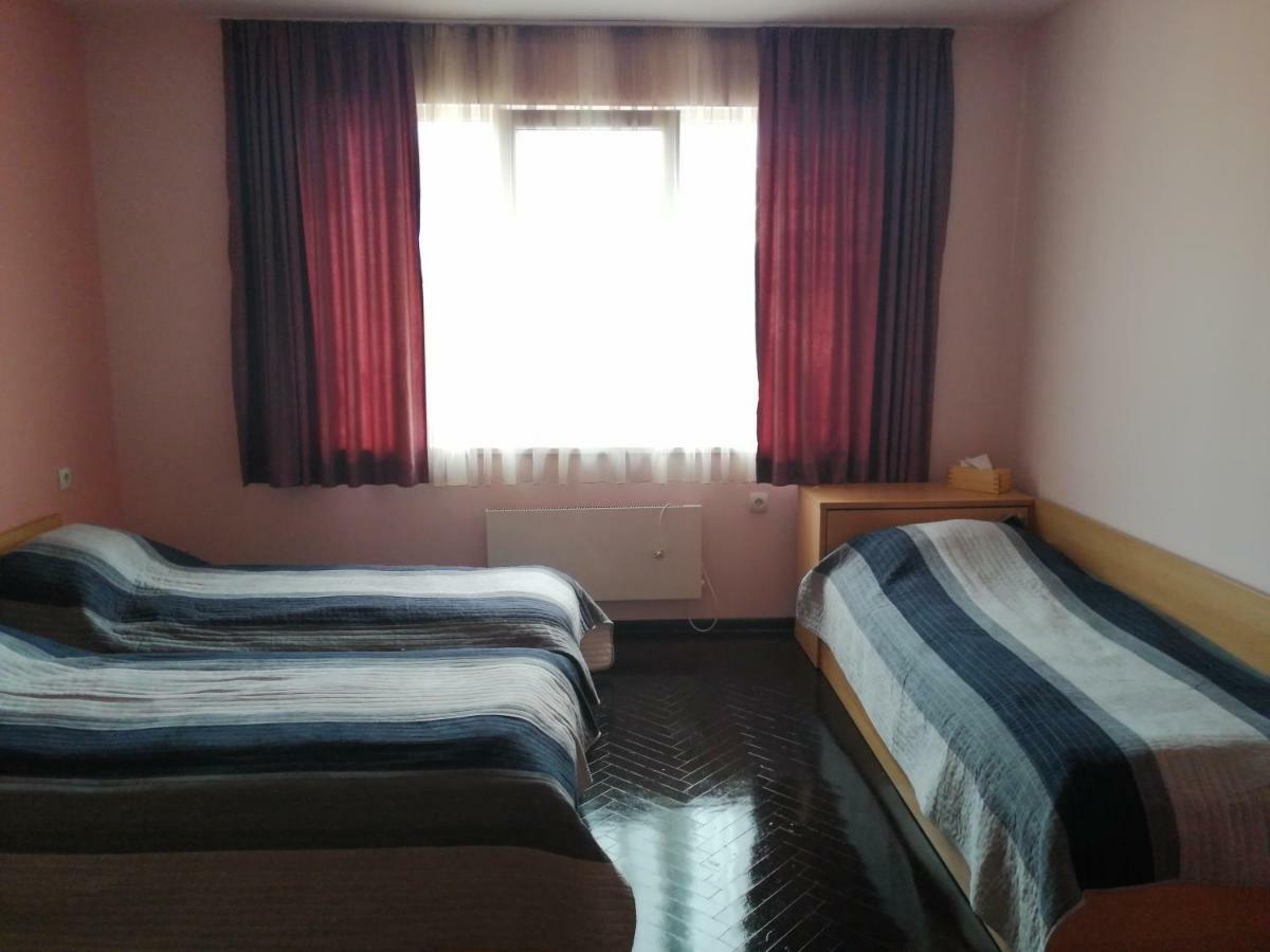 Comfort Apartment Vt فيليكو ترنوفو المظهر الخارجي الصورة