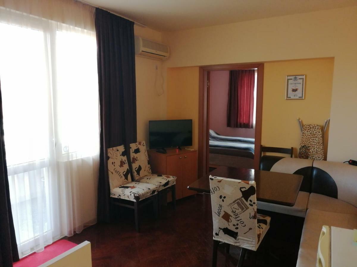 Comfort Apartment Vt فيليكو ترنوفو المظهر الخارجي الصورة