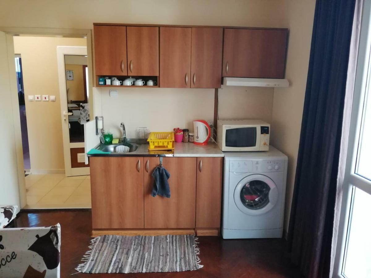 Comfort Apartment Vt فيليكو ترنوفو المظهر الخارجي الصورة