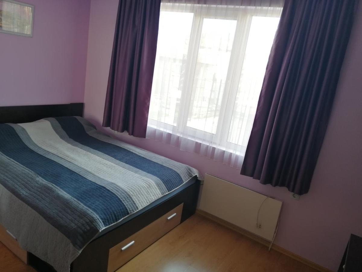 Comfort Apartment Vt فيليكو ترنوفو المظهر الخارجي الصورة