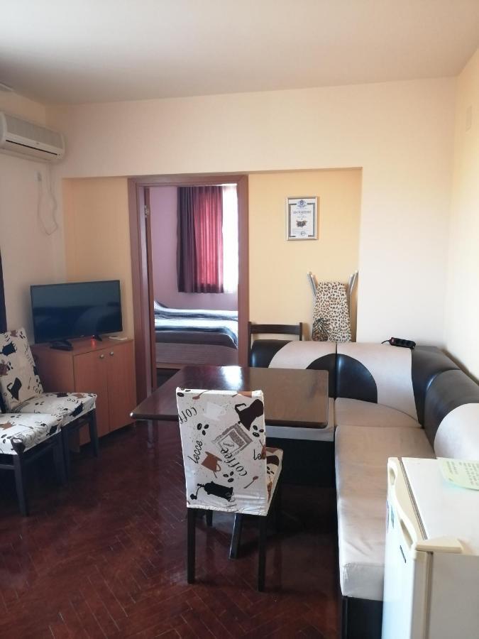 Comfort Apartment Vt فيليكو ترنوفو المظهر الخارجي الصورة