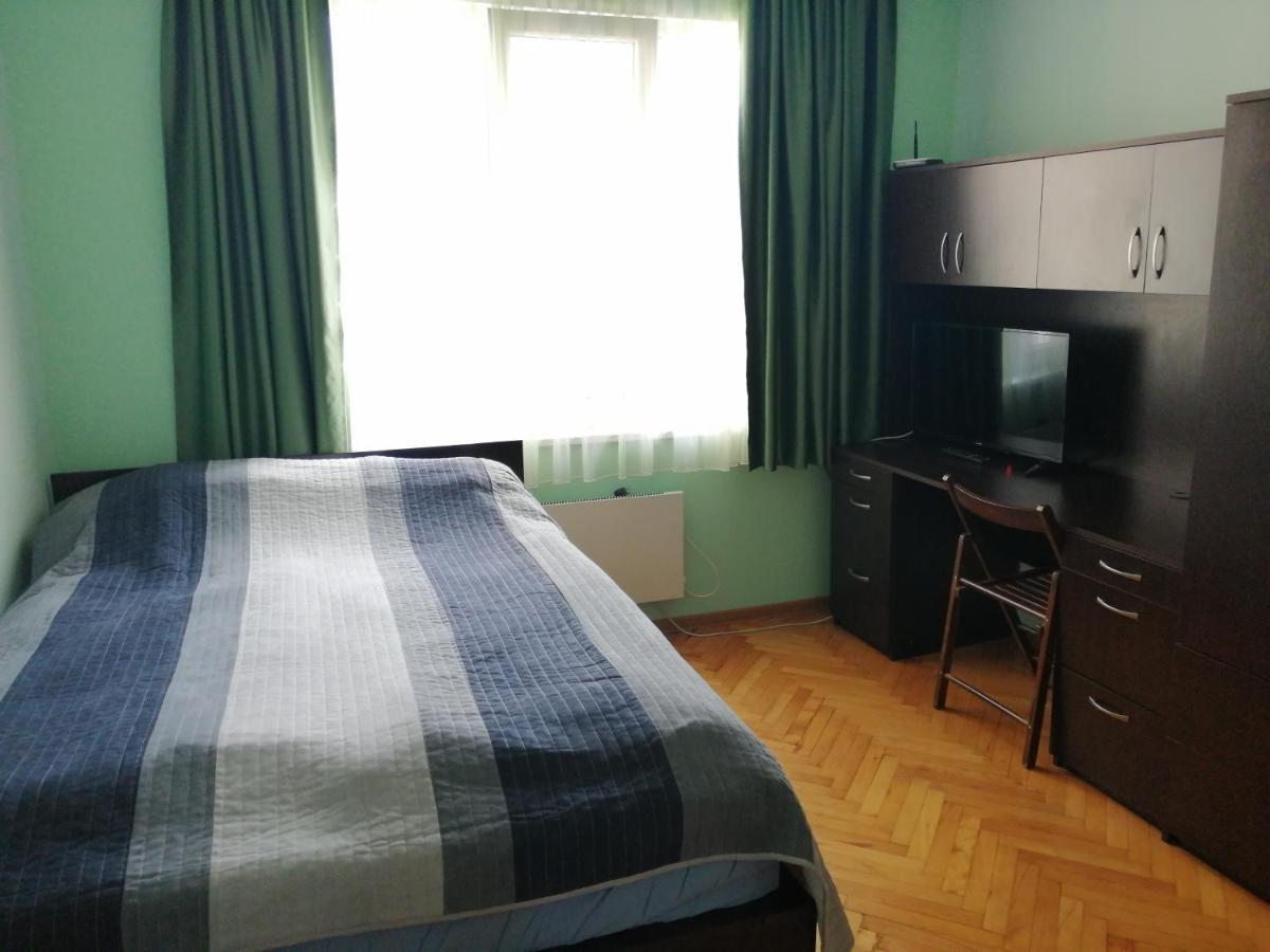 Comfort Apartment Vt فيليكو ترنوفو المظهر الخارجي الصورة