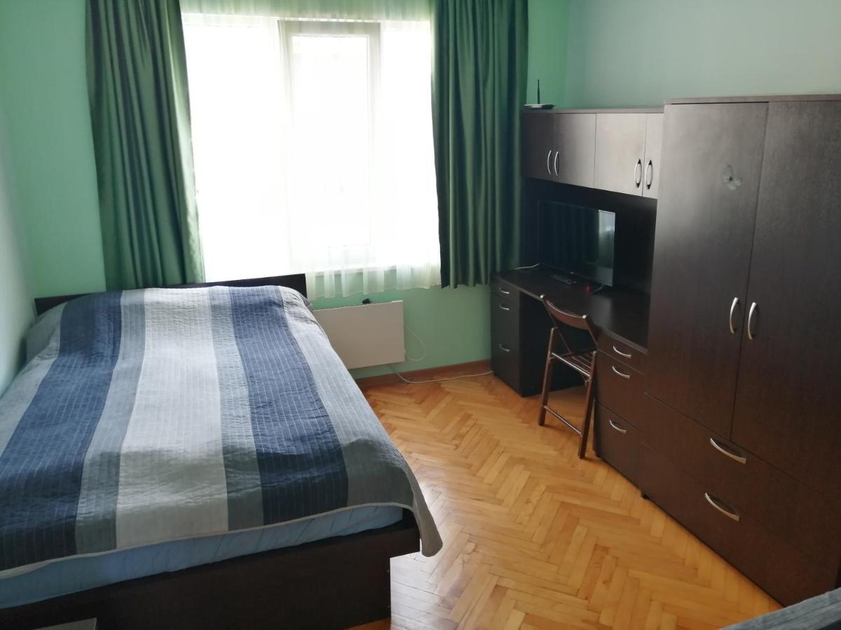 Comfort Apartment Vt فيليكو ترنوفو المظهر الخارجي الصورة